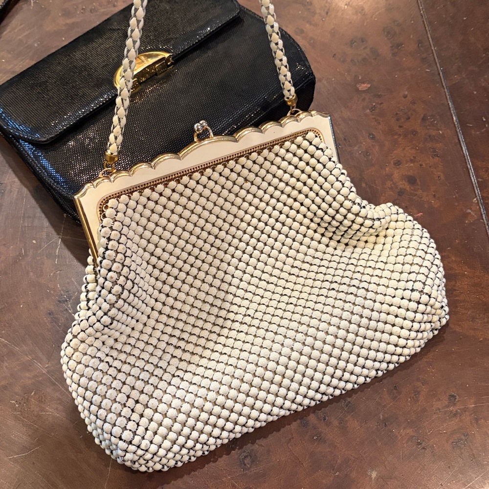 Bundle of vintage Handbag - Picture 8 of 11